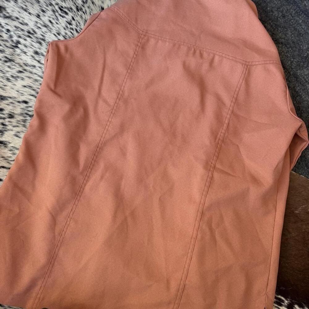 Levi's Men's Pink Jacket - Picture 5 of 5
